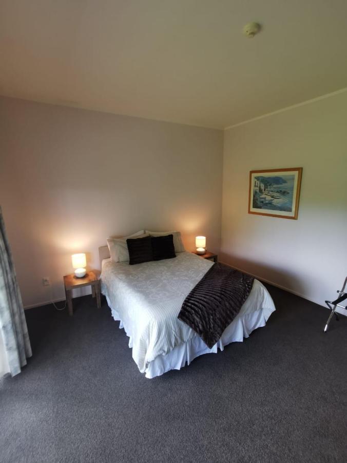 Matakohe House B&B 외부 사진