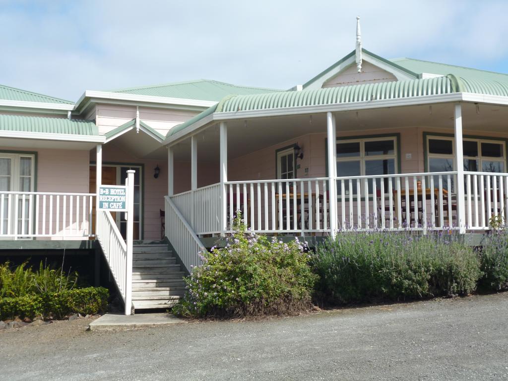 Matakohe House B&B 외부 사진