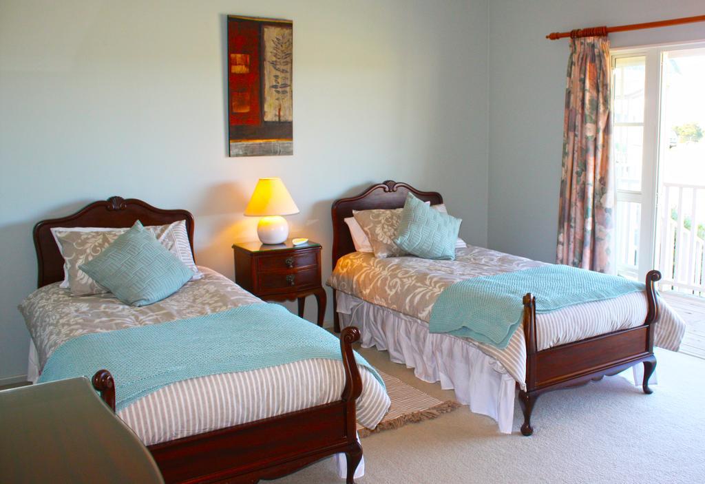 Matakohe House B&B 외부 사진