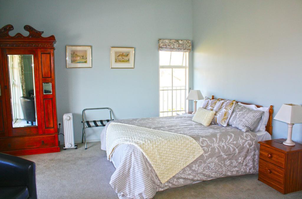 Matakohe House B&B 외부 사진