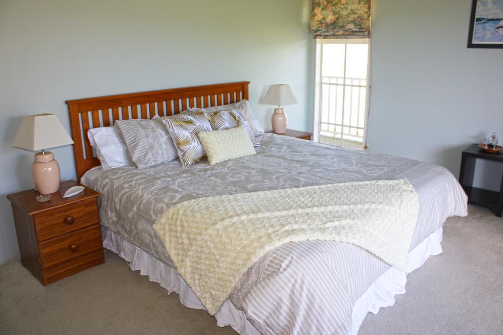 Matakohe House B&B 외부 사진