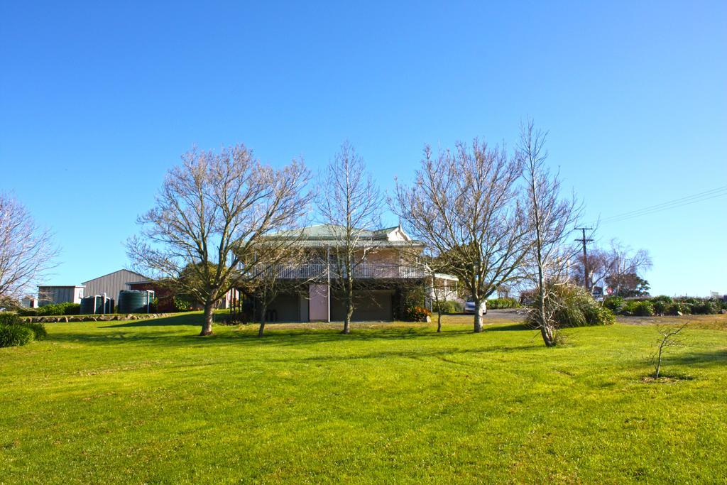 Matakohe House B&B 외부 사진